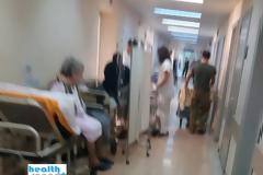 Αιφνιδίως στον Ευαγγελισμό στην εφημερία ο Β. Κικίλιας! Όλο το παρασκήνιο