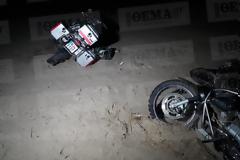 Θεομηνία με έξι νεκρούς στη Χαλκιδική