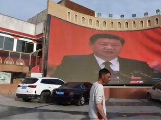 Φωτογραφία για Η Κίνα κατηγορείται για φυλάκιση εκατομμυρίων Μουσουλμάνων - Παγκόσμια ανησυχία