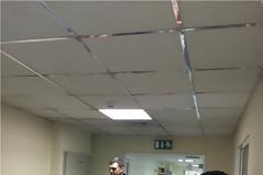 Αιφνιδιαστική επίσκεψη Κικίλια τα μεσάνυχτα στον Ευαγγελισμό