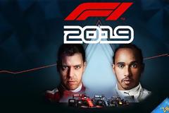 F1 2019 - Review: Συνεχίζει την ανοδική πορεία