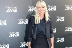 Μαρία Μπεκατώρου: Είμαι 45,αλλά....