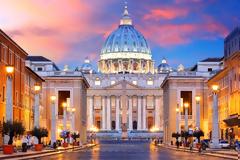 Οι μεγαλύτερες εκκλησίες του κόσμου (Φωτογραφίες)