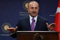 Tσαβούσογλου: Παίζαμε ...μπάλα με τον Κ. Μητσοτάκη