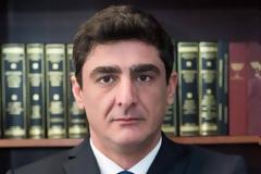 Δήλωση Στάθη Φουντουκίδη μετά την ολοκλήρωση της εκλογικής διαδικασίας