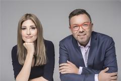 Λάμπρου- Τζίμα: Αυτό είναι το μέλλον τους στον ALPHA