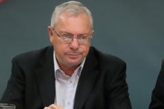 Εκτός ΚΙΝΑΛ ο Σταμάτης Μαλέλης