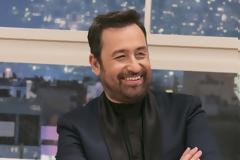 Αποκαλυπτικό: Όλη η αλήθεια για το τηλεοπτικό μέλλον του Θέμη Γεωργαντά