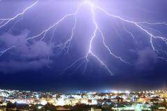 Πού θα «χτυπήσει» η κακοκαιρία τις επόμενες ώρες