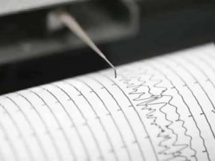 Φωτογραφία για Κάσος: Σεισμός 3,8 βαθμών της κλίμακας Ρίχτερ!