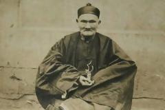 Ο άνθρωπος που λέγεται ότι έζησε ως τα 200