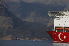 Γενί Σαφάκ: Κοντά στην κήρυξη ΑΟΖ η Τουρκία