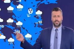 Ποιες ήταν οι αιτίες της θεομηνίας στη Χαλκιδική