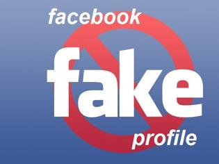 Φωτογραφία για Πως να αναγνωρίσετε πότε ενα προφίλ στο Facebook είναι ( fake / spam ) ψεύτικο!