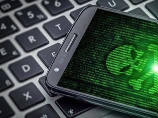 Φωτογραφία για Συναγερμός στο Android: Μολύνθηκαν 25 εκατομμύρια κινητά από ιό