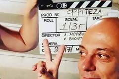 Αυτό είναι το νέο...Σόι του Alpha...