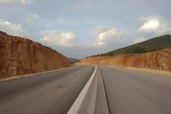 Στις 15 Ιουλίου αποσφραγίζονται οι προσφορές γα την διπλή οδική σύνδεση Λευκάδας- Αμβρακίας Οδού