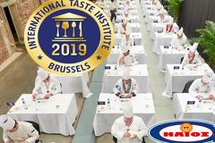 Βραβείο Ανώτερης Γεύσης 2019 για 5 προϊόντα της Βιομηχανίας Ζυμαρικών ΗΛΙΟΣ