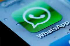 Whatsapp: Κακόβουλο λογισμικό σε 25 εκατ. τηλέφωνα