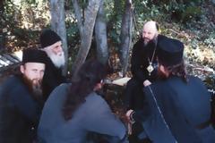 Άγιος Παΐσιος Αγιορείτης: «Θέλει παλληκαριά, για να κοπεί η κατάκριση»
