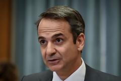 «Σπανίως ένας νέος πρωθυπουργός είναι τόσο καλά προετοιμασμένος» λέει για Μητσοτάκη η Badische Zeitung