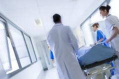 Ογκώδης η δικογραφία για τις ιδιωτικές κλινικές