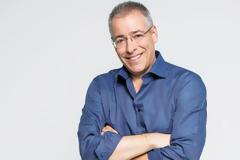 Νίκος Μάνεσης: Ο πρωταγωνιστής του Σαββατοκύριακου  και τη φετινή σεζόν