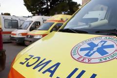 «Πιστολέρο» σε παροξυσμό τραυμάτισε μητέρα και γιο