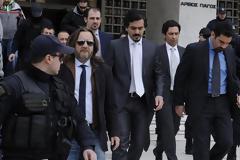 Εκπρόσωπος Ερντογάν: Περιμένουμε από τον Μητσοτάκη να μας παραδώσει τους οκτώ πραξικοπηματίες