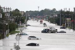 «Ημέρες Κατρίνα» φοβούνται στη Νέα Ορλεάνη λόγω της τροπικής καταιγίδας Barry