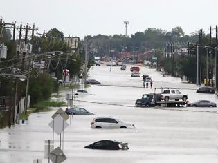 Φωτογραφία για «Ημέρες Κατρίνα» φοβούνται στη Νέα Ορλεάνη λόγω της τροπικής καταιγίδας Barry