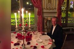 Σάλος στη Γαλλία από τα «χρυσά» δείπνα του υπ. Περιβάλλοντος με λεφτά των φορολογούμενων