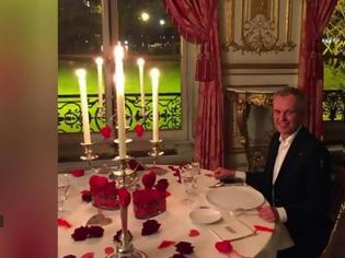 Φωτογραφία για Σάλος στη Γαλλία από τα «χρυσά» δείπνα του υπ. Περιβάλλοντος με λεφτά των φορολογούμενων