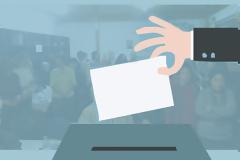 Επανάληψη εκλογών ΚΑΠΗ Βόνιτσας -Κυριακή 28 Ιουλίου 2019