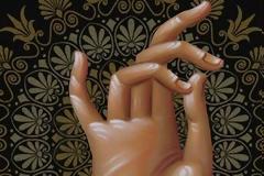 Εκεί έχουμε Θεία Κοινωνία, εδώ θεία επικοινωνία!