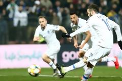 Η Εθνική ομάδα χάνει τον Φορτούνη