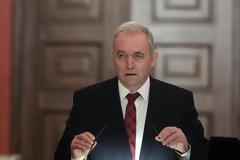 Λέκκας για Χαλκιδική: Πρώτη φορά αντιμετωπίσαμε τόσο ραγδαίο φαινόμενο