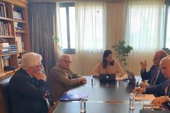 Κεραμέως: Στο πρώτο νομοσχέδιο της κυβέρνησης η κατάργηση ασύλου