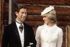 O Πρίγκιπας Κάρολος και η Lady Diana είχαν και μια κόρη η οποία γεννήθηκε το 1981