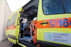 Θανατηφόρο τροχαίο με διπλή παράσυρση πεζής