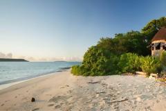 Σεισμός: 5,2 Ρίχτερ στις νήσους Τόνγκα στον Ειρηνικό Ωκεανό