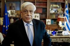 Ανυπόγραφα επέστρεψε ο Παυλόπουλος τα Προεδρικά Διατάγματα για τις αλλαγές στη Δικαιοσύνη