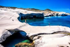 Best Island of Europe - για το 2019, ψηφίστηκε η Μήλος