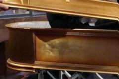 Δεν αναγνώρισαν τον νεκρό και σταμάτησαν την κηδεία!