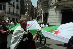 Αλγερινός έπεσε πάνω σε οικογένεια με το αυτοκίνητό του - Νεκρή η μητέρα