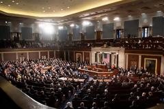 ΗΠΑ: Πρωτοβουλία βουλευτή για πρόσκληση του Κυριάκου Μητσοτάκη στο Κογκρέσο