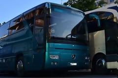 Σκηνικό ντροπής - Οδηγός ΚΤΕΛ κατέβασε 15χρονο επειδή του έλειπαν 10 λεπτά!