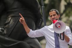 Γκουαϊδό: «Ευχαριστώ τον Μητσοτάκη για την αναγνώριση του αγώνα μας»