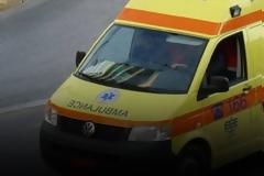 Εργατικό δυστύχημα στη ΛΑΡΚΟ - Τραγικό τέλος για 36χρονο