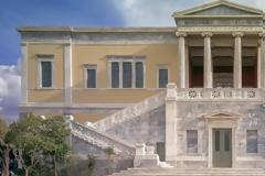 Εκλογές για Πρύτανη στο Πολυτεχνείο